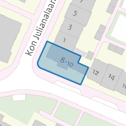 Perceel AMR02-D-5852