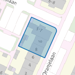 Perceel AMR02-D-5860