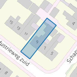 Perceel AMR02-D-5972