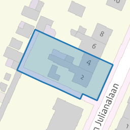 Perceel AMR02-D-6000