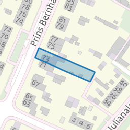 Perceel AMR02-D-6003