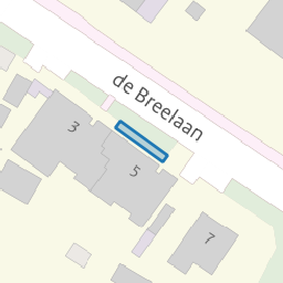 Perceel AMR02-D-6033