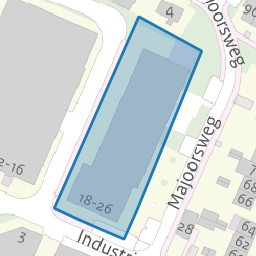 Perceel AMR02-D-6064