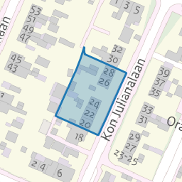 Perceel AMR02-D-6071