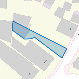 Perceel AMR02-D-6073