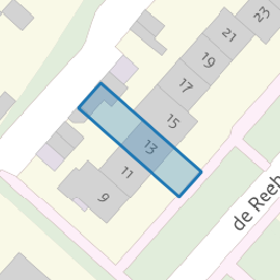 Perceel AMR02-D-6100