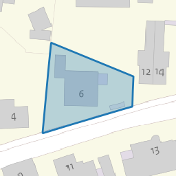 Perceel AMR02-D-6107