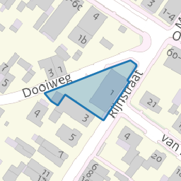 Perceel AMR02-D-6118