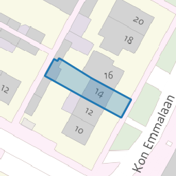 Perceel AMR02-D-6125