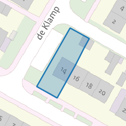 Perceel AMR02-D-6131