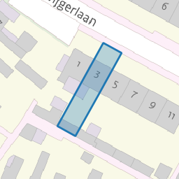 Perceel AMR02-D-6152