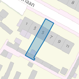 Perceel AMR02-D-6153