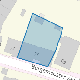 Perceel AMR02-D-6164