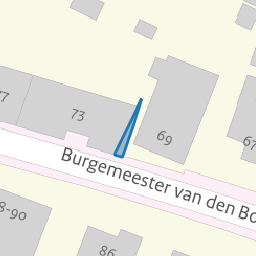 Perceel AMR02-D-6167