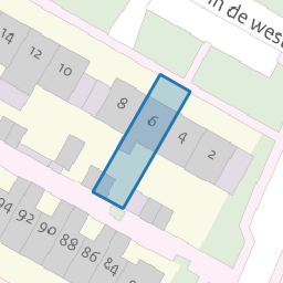 Perceel AMR02-D-6170