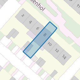 Perceel AMR02-D-6184