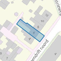 Perceel AMR02-D-6197