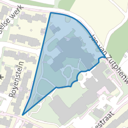 Perceel AMR02-D-6225