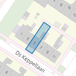 Perceel AMR02-D-6230