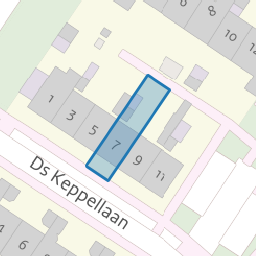 Perceel AMR02-D-6252