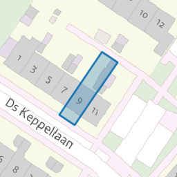 Perceel AMR02-D-6253