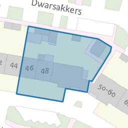 Perceel AMR02-D-6254