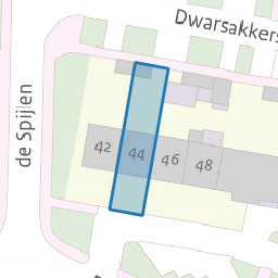 Perceel AMR02-D-6255