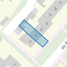 Perceel AMR02-D-6261