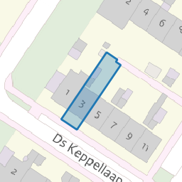 Perceel AMR02-D-6277