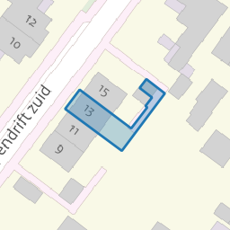 Perceel AMR02-D-6281