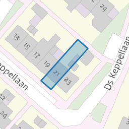 Perceel AMR02-D-6285