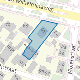 Perceel AMR02-D-6286