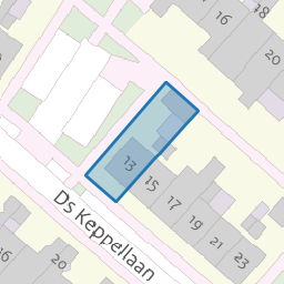 Perceel AMR02-D-6301