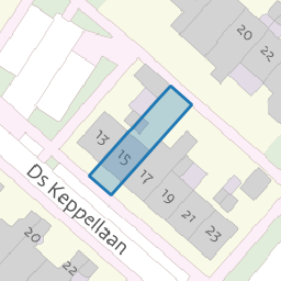 Perceel AMR02-D-6302