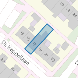 Perceel AMR02-D-6303