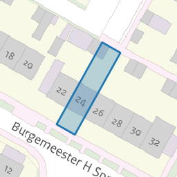 Perceel AMR02-D-6304