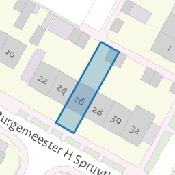 Perceel AMR02-D-6305