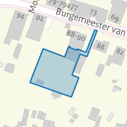 Perceel AMR02-D-6326