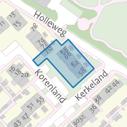 Perceel AMR02-D-6327