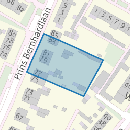 Perceel AMR02-D-6334