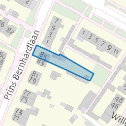 Perceel AMR02-D-6335