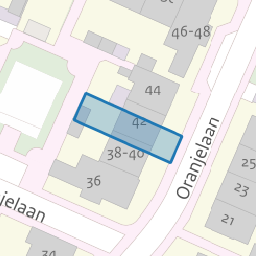 Perceel AMR02-D-6372