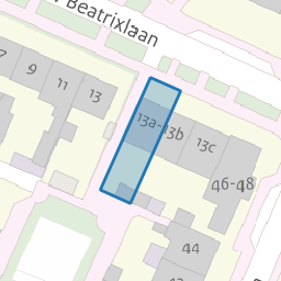 Perceel AMR02-D-6386