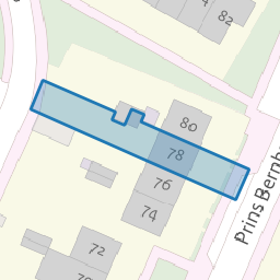 Perceel AMR02-D-6392