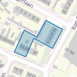 Perceel AMR02-D-6411