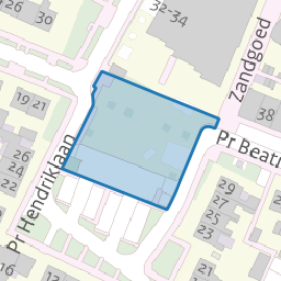 Perceel AMR02-D-6436