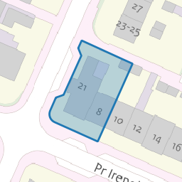 Perceel AMR02-D-6453