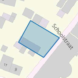 Perceel AMR02-D-6511