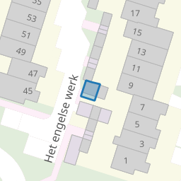 Perceel AMR02-D-6531