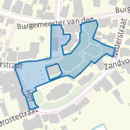 Perceel AMR02-D-6545